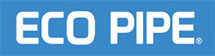 Ecopipe logo